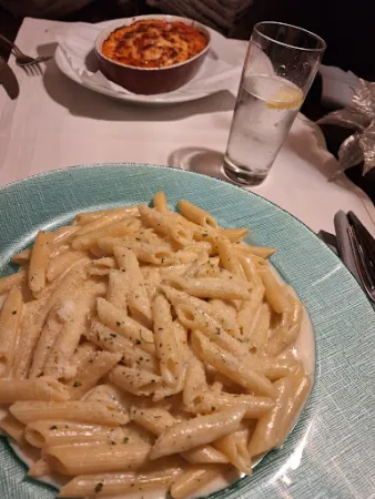 Bild von Ristorante Primavera