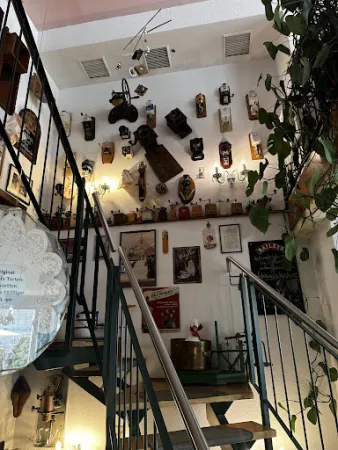 Bild von Cafe Restaurant Trömel