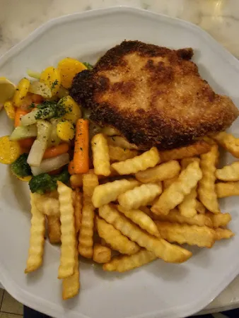 Bild von Cafe Restaurant Trömel