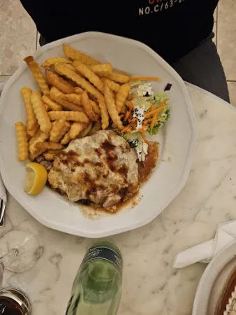Bild von Cafe Restaurant Trömel