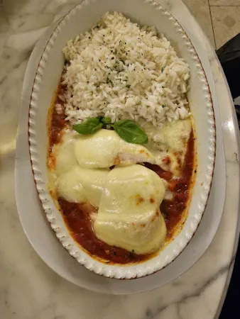 Bild von Cafe Restaurant Trömel