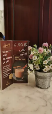 Bild von Cafe Restaurant Trömel