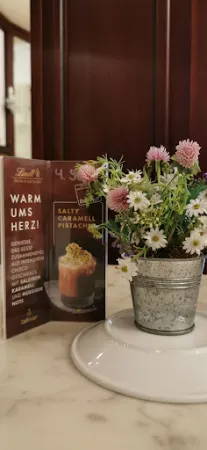 Bild von Cafe Restaurant Trömel