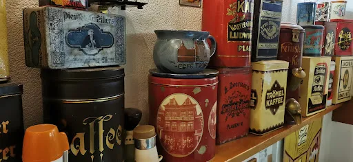 Bild von Cafe Restaurant Trömel
