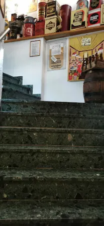 Bild von Cafe Restaurant Trömel