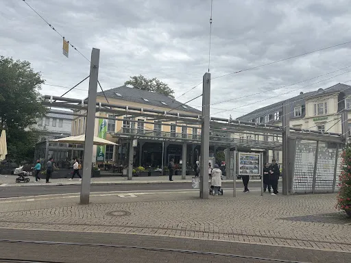 Bild von Theatercafé Plauen