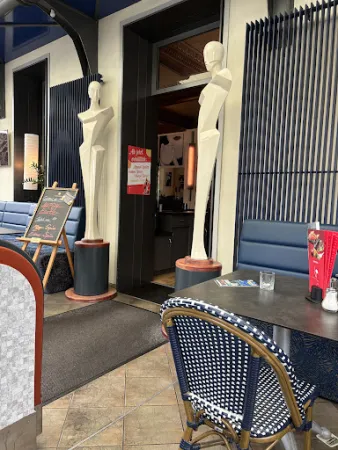 Bild von Theatercafé Plauen