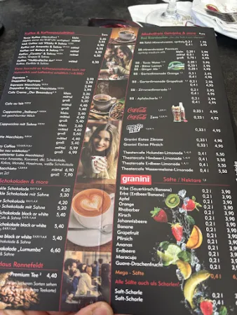 Bild von Theatercafé Plauen