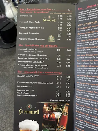 Bild von Theatercafé Plauen