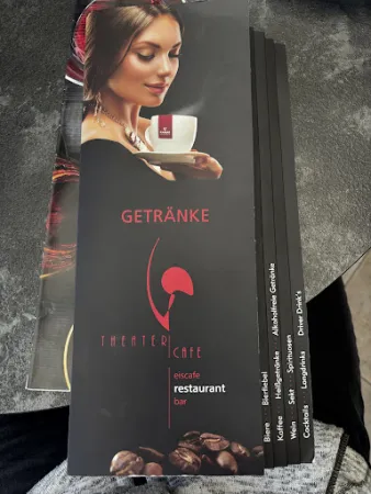 Bild von Theatercafé Plauen
