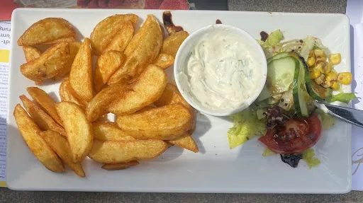 Bild von Theatercafé Plauen