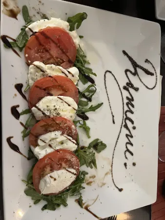 Bild von Trattoria da Giorgio