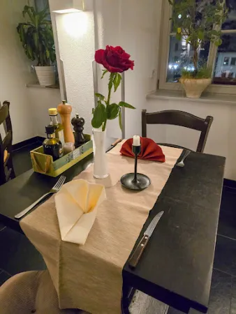 Bild von Trattoria da Giorgio