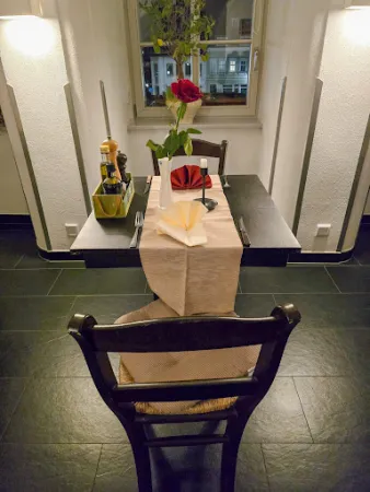 Bild von Trattoria da Giorgio