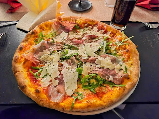 Bild von Trattoria da Giorgio