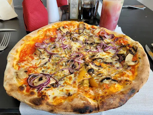 Bild von Trattoria da Giorgio