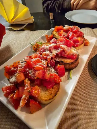 Bild von Trattoria da Giorgio