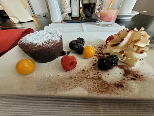 Bild von Trattoria da Giorgio
