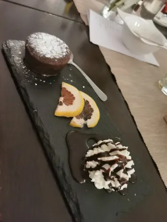 Bild von Trattoria da Giorgio