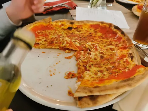 Bild von Trattoria da Giorgio