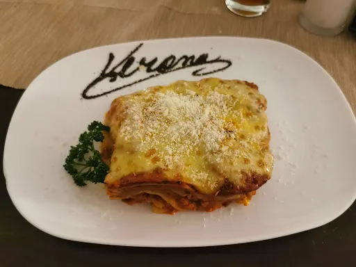 Bild von Trattoria da Giorgio