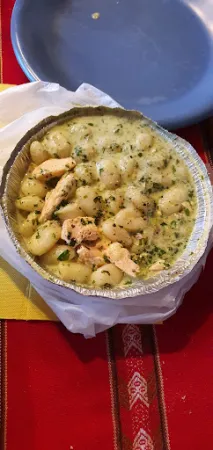 Bild von Trattoria da Giorgio