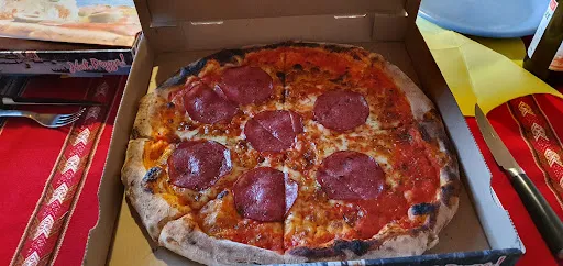 Bild von Trattoria da Giorgio