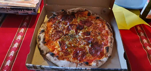 Bild von Trattoria da Giorgio