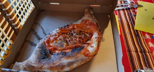 Bild von Trattoria da Giorgio