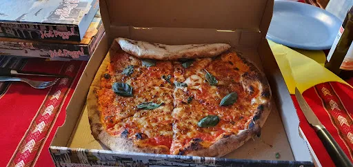 Bild von Trattoria da Giorgio