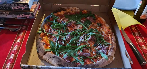Bild von Trattoria da Giorgio