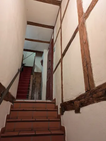 Bild von Gastwirtschaft & Hotel Matsch