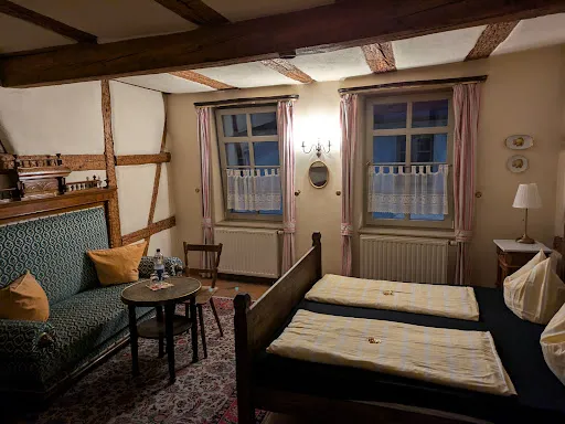Bild von Gastwirtschaft & Hotel Matsch
