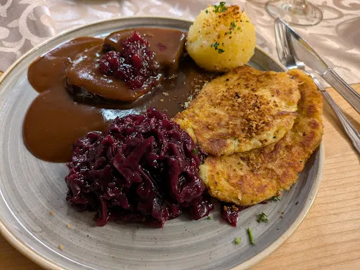 Bild von Gastwirtschaft & Hotel Matsch