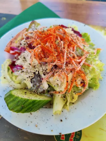 Bild von Restaurant zur Goldbachtraube
