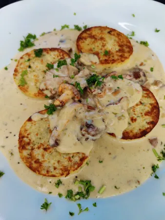 Bild von Restaurant zur Goldbachtraube