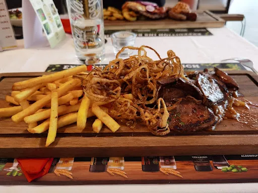 Bild von Restaurant zur Goldbachtraube