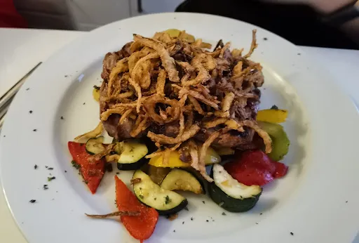 Bild von Restaurant zur Goldbachtraube