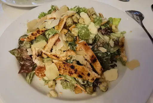 Bild von Restaurant zur Goldbachtraube