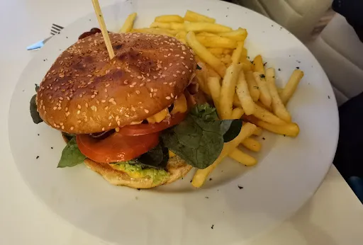 Bild von Restaurant zur Goldbachtraube