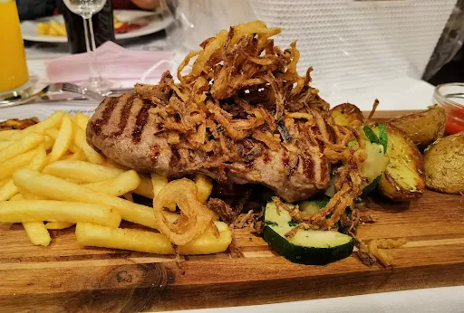 Bild von Restaurant zur Goldbachtraube