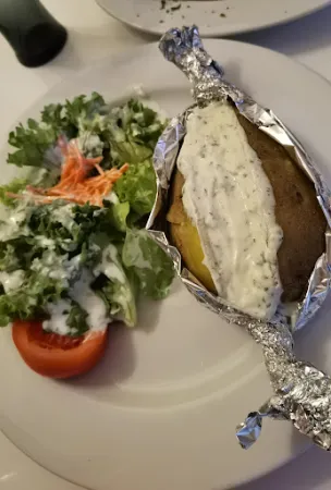 Bild von Restaurant zur Goldbachtraube