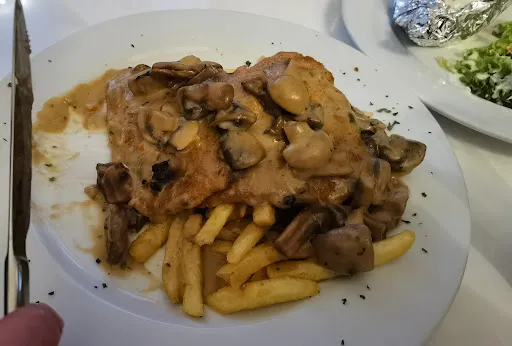 Bild von Restaurant zur Goldbachtraube