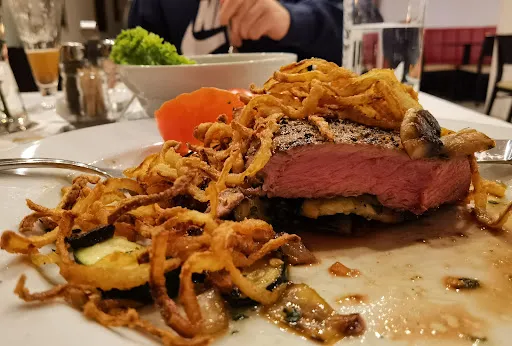 Bild von Restaurant zur Goldbachtraube