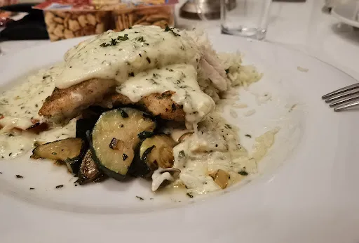 Bild von Restaurant zur Goldbachtraube