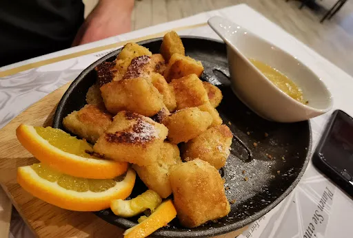 Bild von Restaurant zur Goldbachtraube