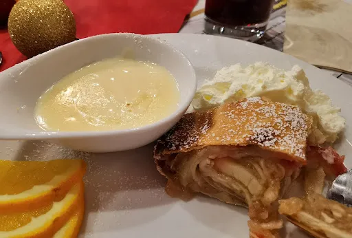 Bild von Restaurant zur Goldbachtraube