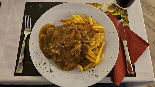 Bild von Restaurant zur Goldbachtraube