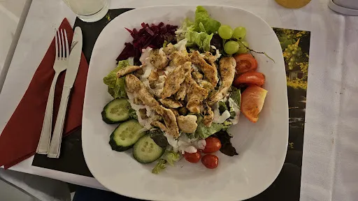 Bild von Restaurant zur Goldbachtraube