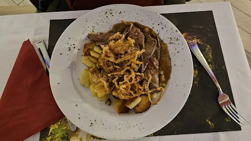 Bild von Restaurant zur Goldbachtraube
